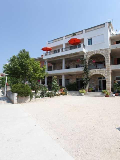 Apartmani Dana Makarska Exterior foto
