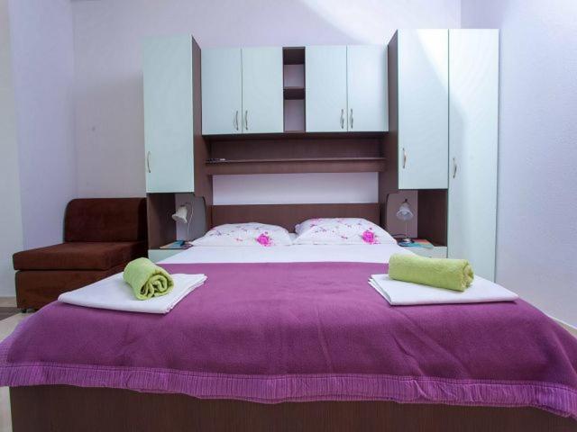 Apartmani Dana Makarska Exterior foto