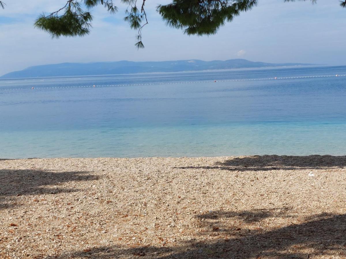 Apartmani Dana Makarska Exterior foto