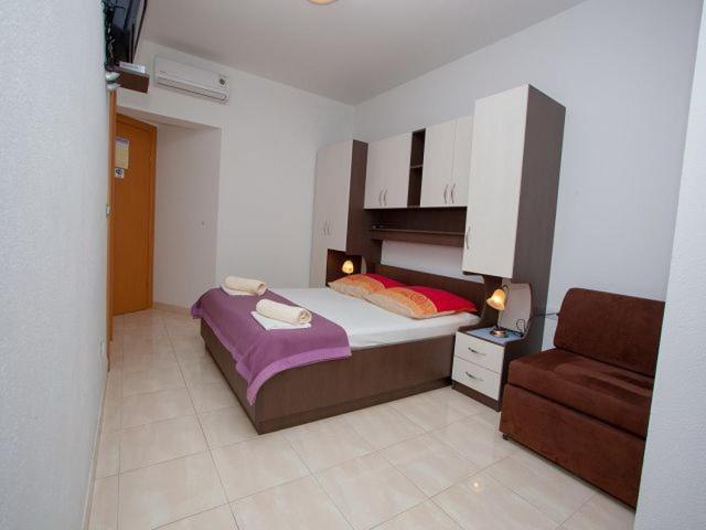 Apartmani Dana Makarska Exterior foto